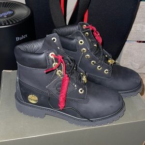 Boys Timberland Boots